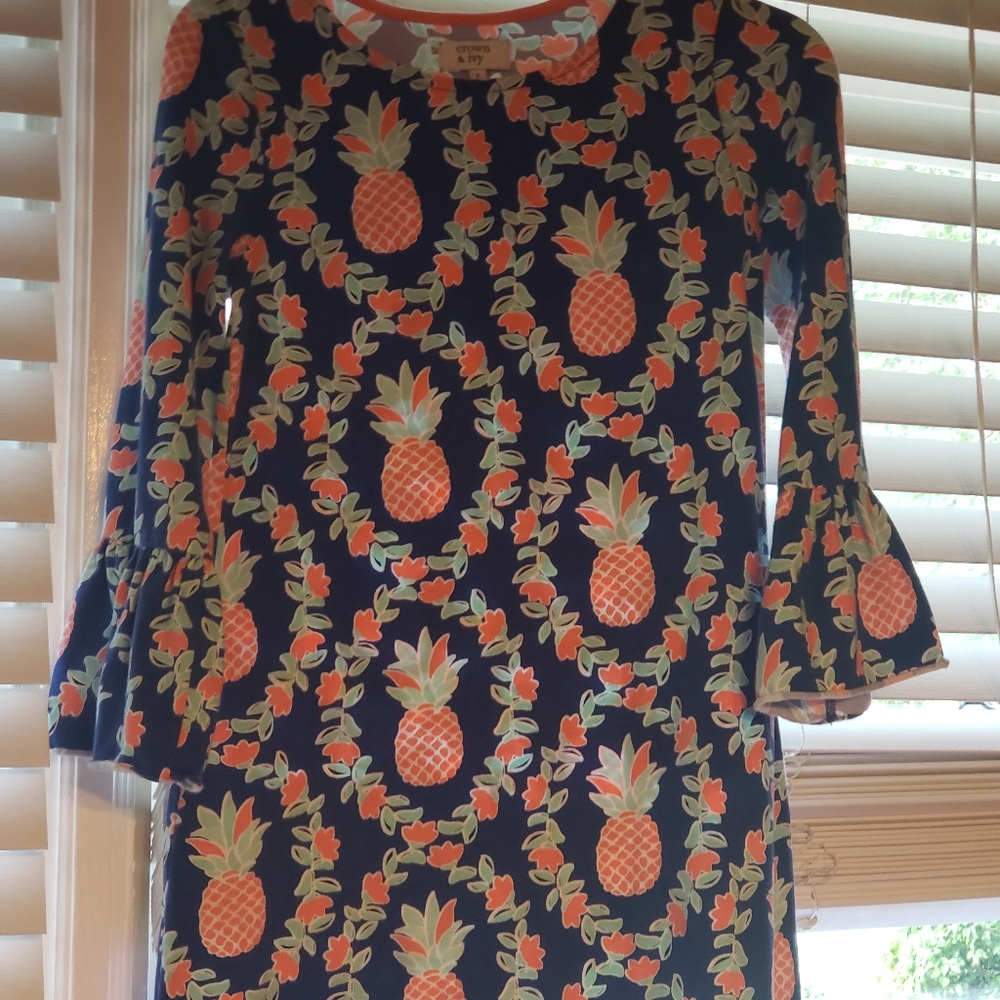 Dress - Picture 2 of 3